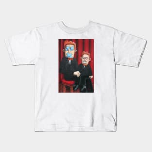 Dummy Kids T-Shirt